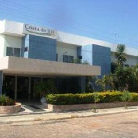 Costa Do Rio Hotel Petrolina Exterior foto