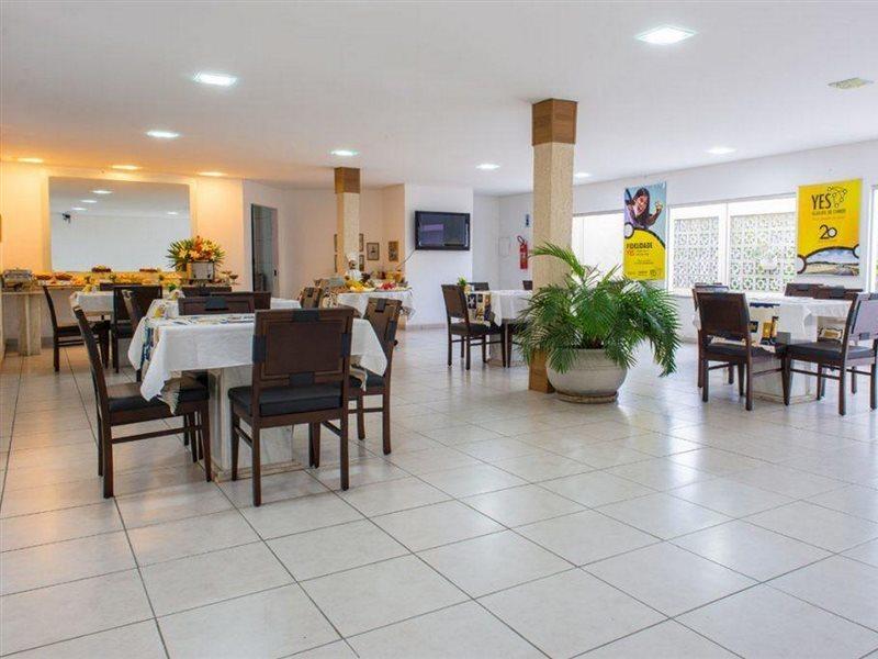 Costa Do Rio Hotel Petrolina Exterior foto