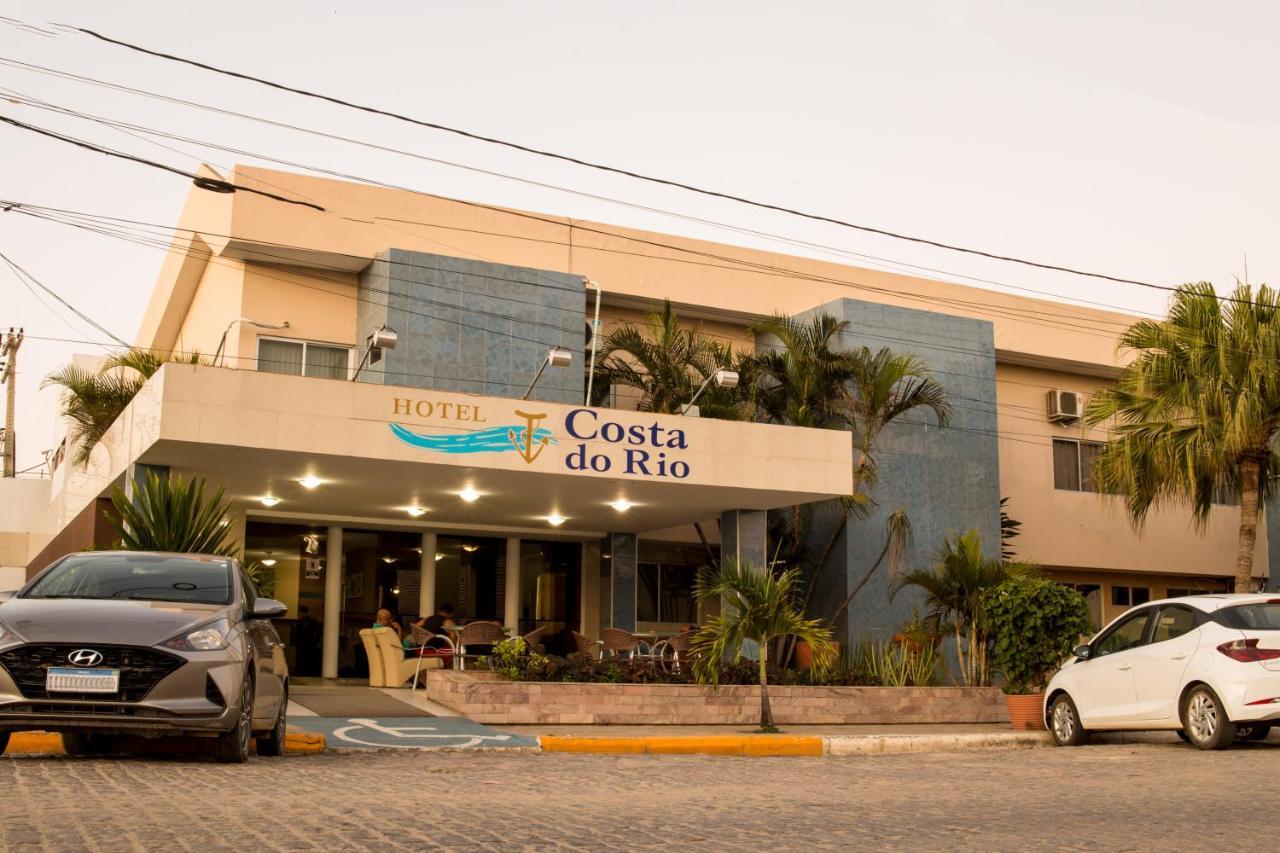 Costa Do Rio Hotel Petrolina Exterior foto