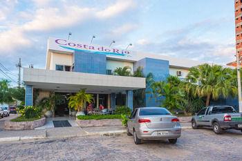 Costa Do Rio Hotel Petrolina Exterior foto