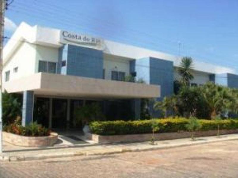 Costa Do Rio Hotel Petrolina Exterior foto