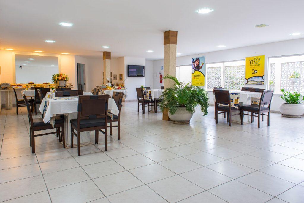 Costa Do Rio Hotel Petrolina Exterior foto